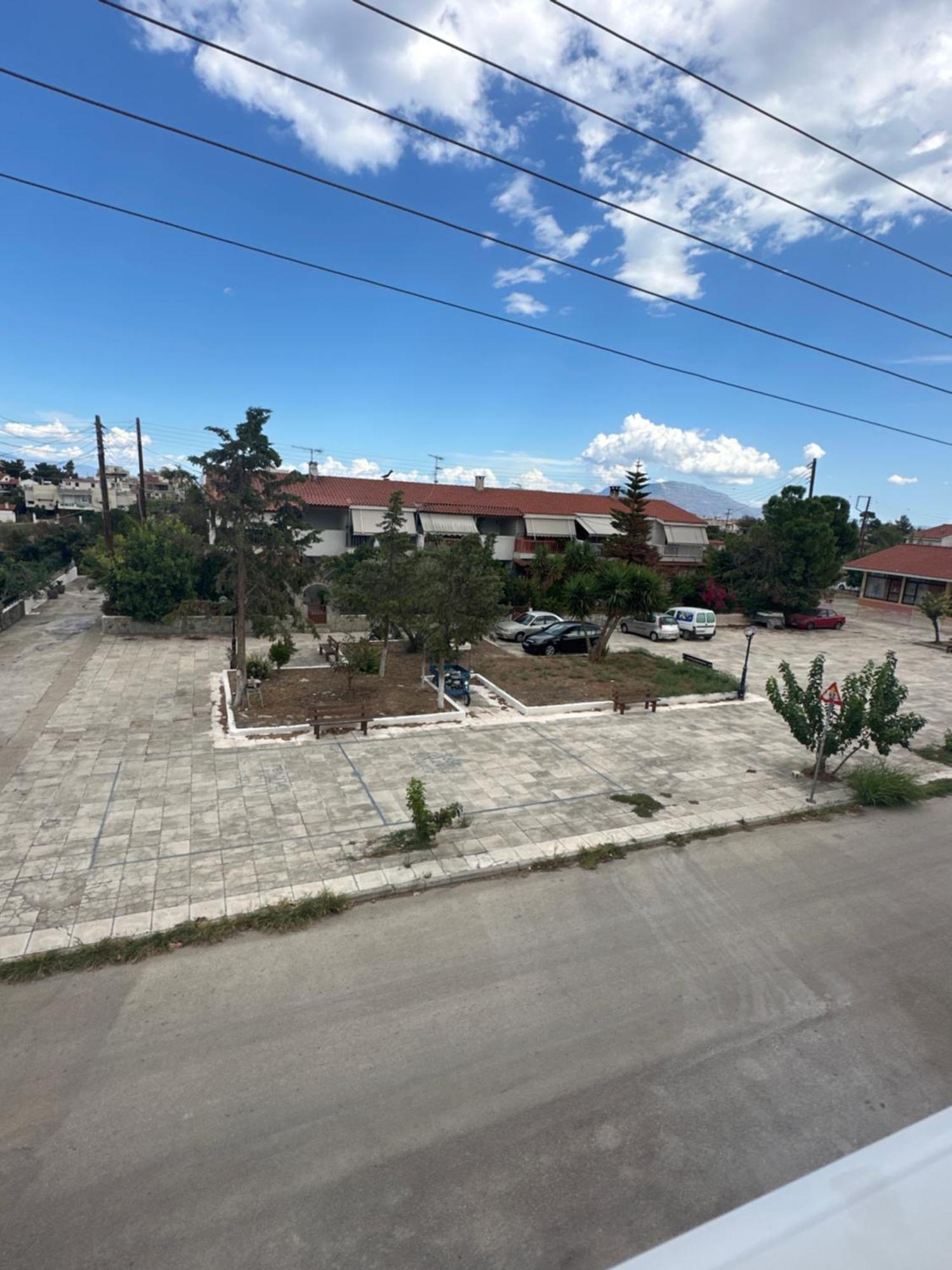 Kiato Downtown Διαμέρισμα Εξωτερικό φωτογραφία